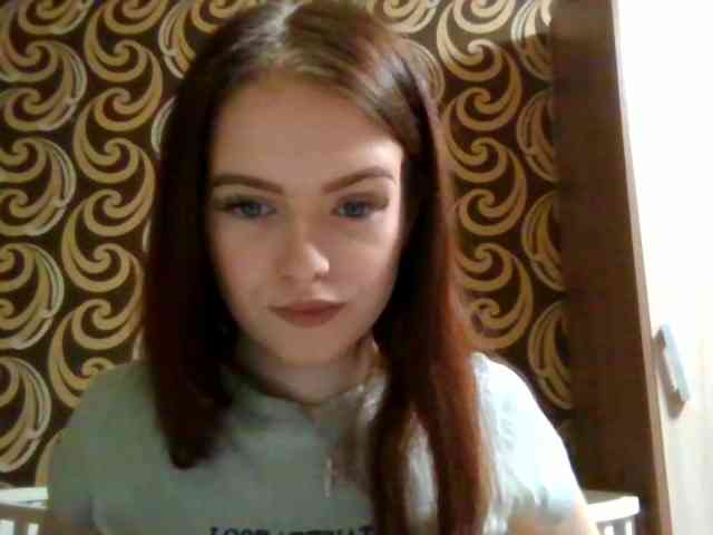 GayeHinaman webcam