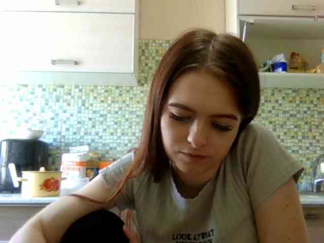 GayeHinaman webcam
