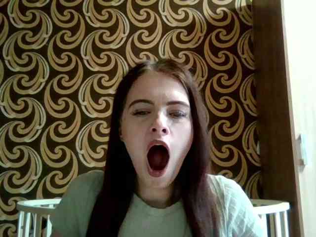 GayeHinaman webcam