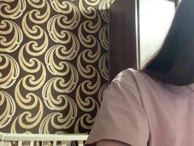 GayeHinaman webcam