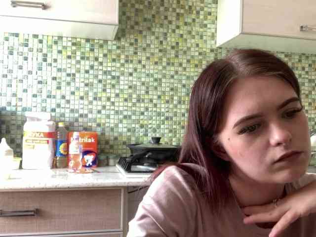 GayeHinaman webcam
