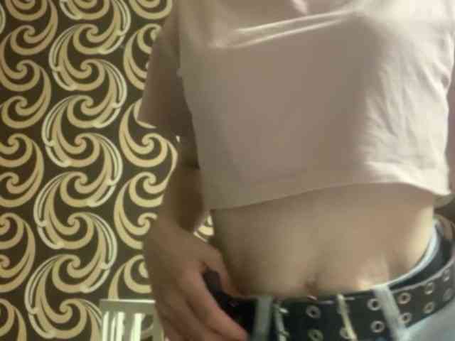 GayeHinaman webcam