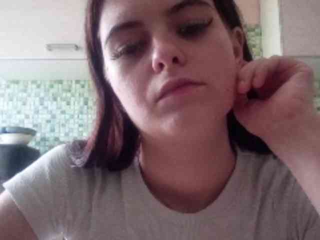 GayeHinaman webcam