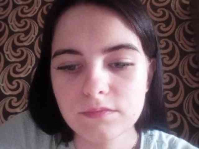 GayeHinaman webcam