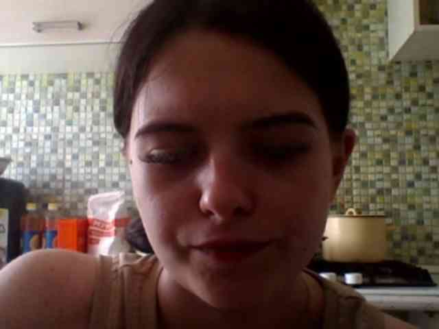 GayeHinaman webcam
