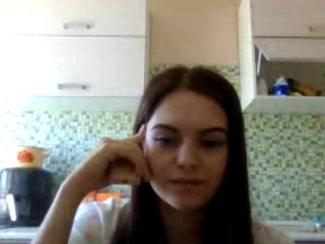 GayeHinaman webcam