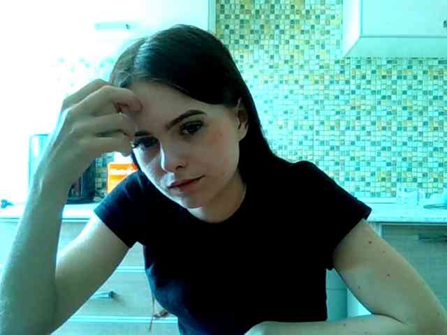 GayeHinaman webcam