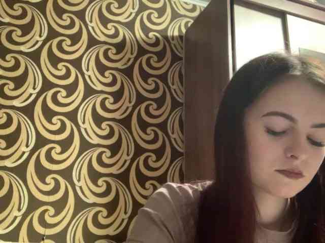 GayeHinaman webcam