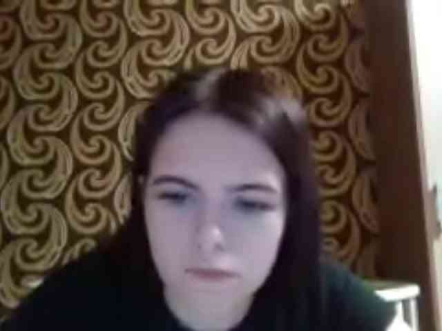 GayeHinaman webcam