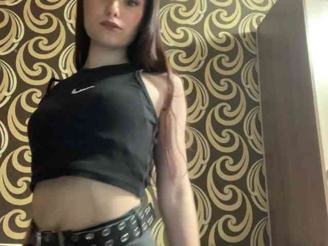 GayeHinaman webcam