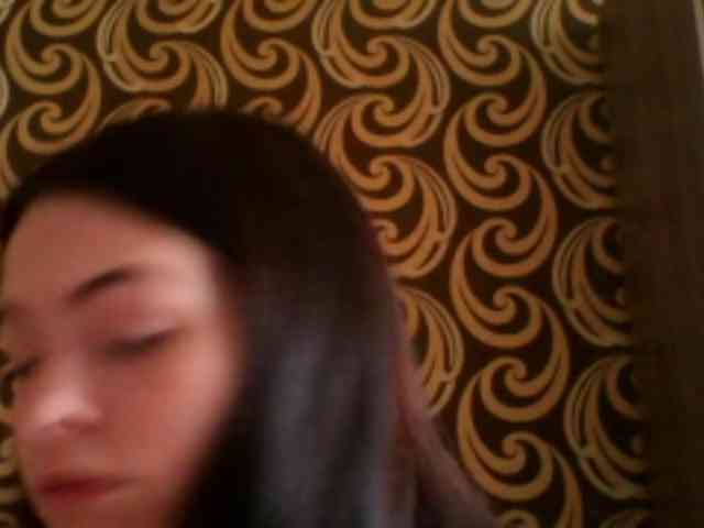 GayeHinaman webcam