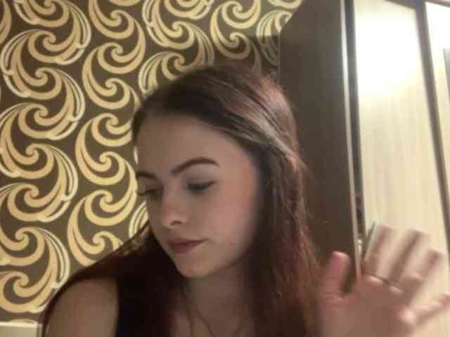 GayeHinaman webcam
