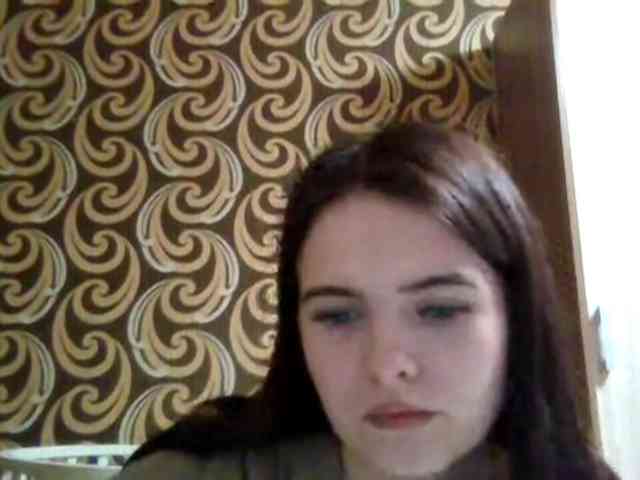 GayeHinaman webcam