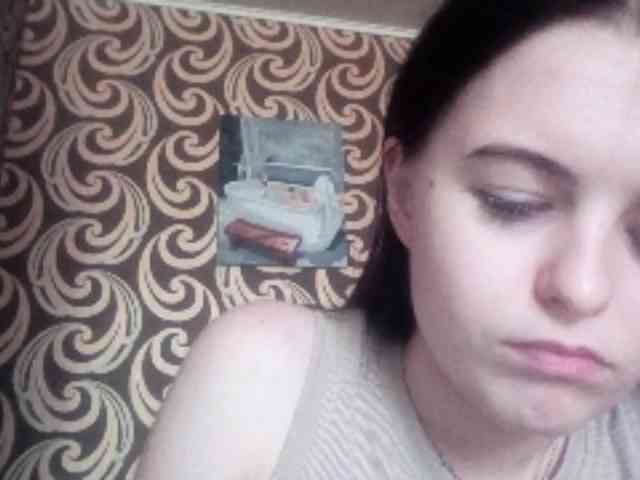 GayeHinaman webcam