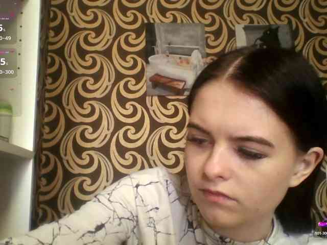 GayeHinaman webcam