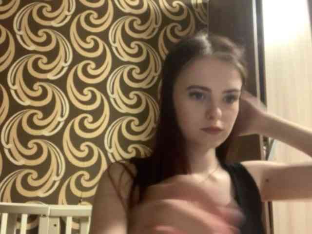 GayeHinaman webcam