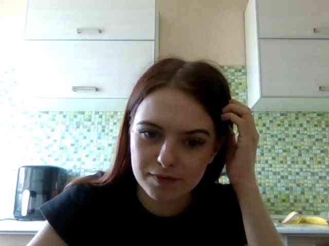 GayeHinaman webcam