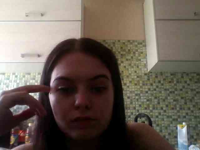 GayeHinaman webcam