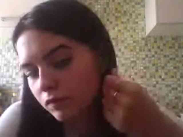GayeHinaman webcam