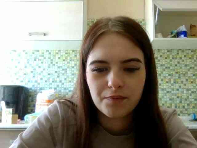 GayeHinaman webcam
