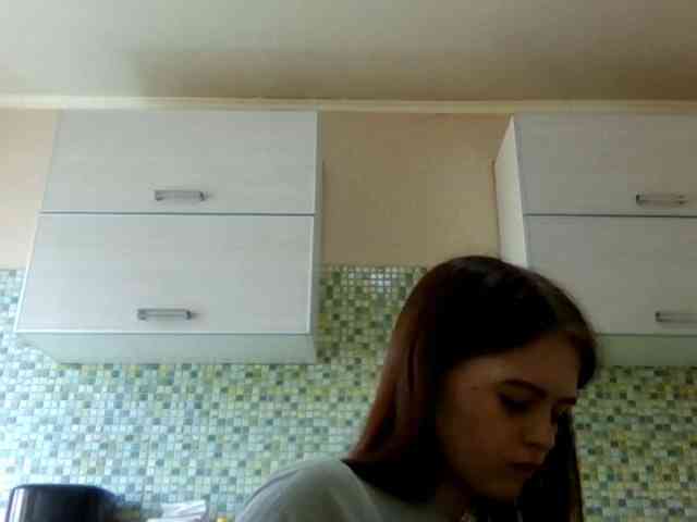 GayeHinaman webcam