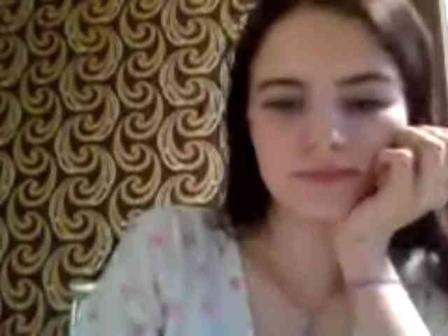 GayeHinaman webcam