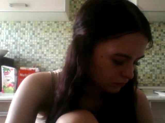 GayeHinaman webcam