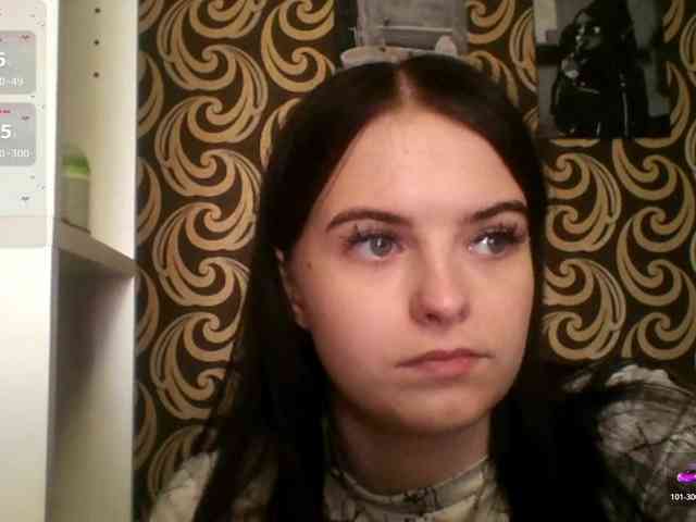 GayeHinaman webcam
