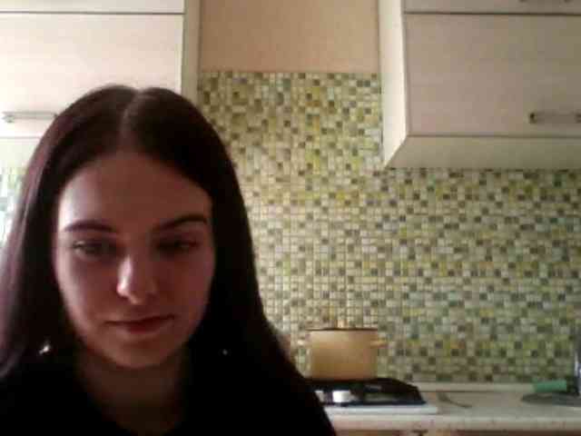 GayeHinaman webcam