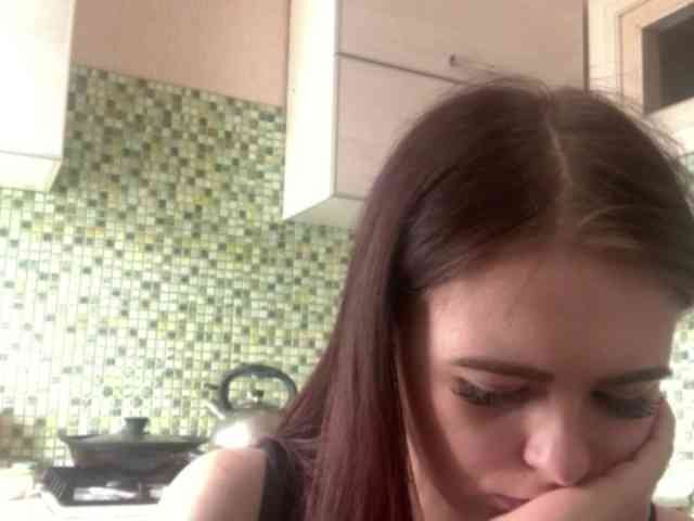 GayeHinaman webcam