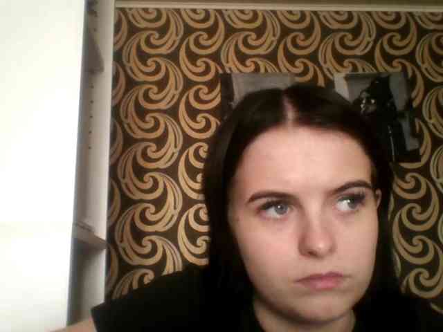 GayeHinaman webcam