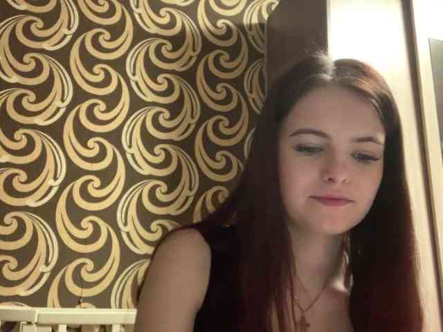 GayeHinaman webcam