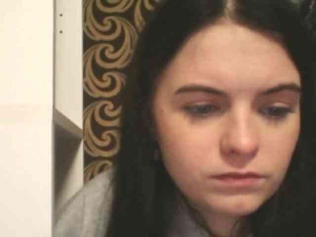 GayeHinaman webcam
