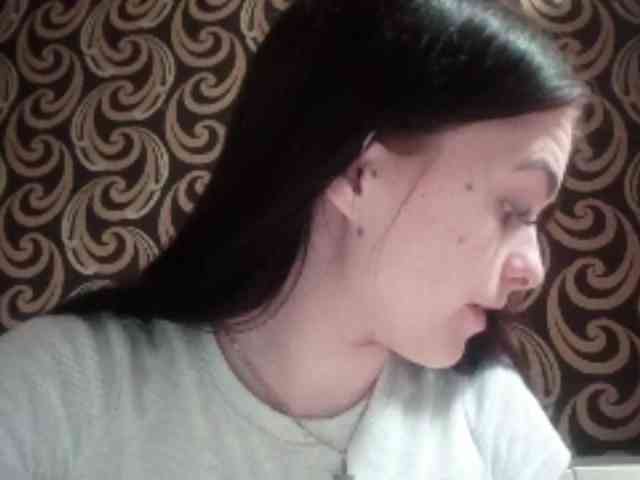 GayeHinaman webcam