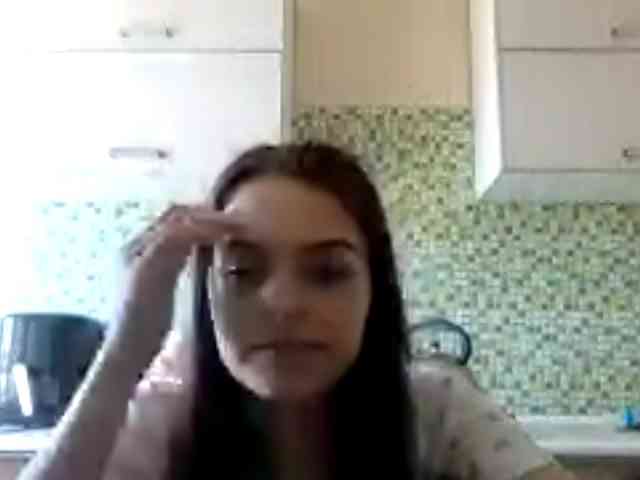 GayeHinaman webcam