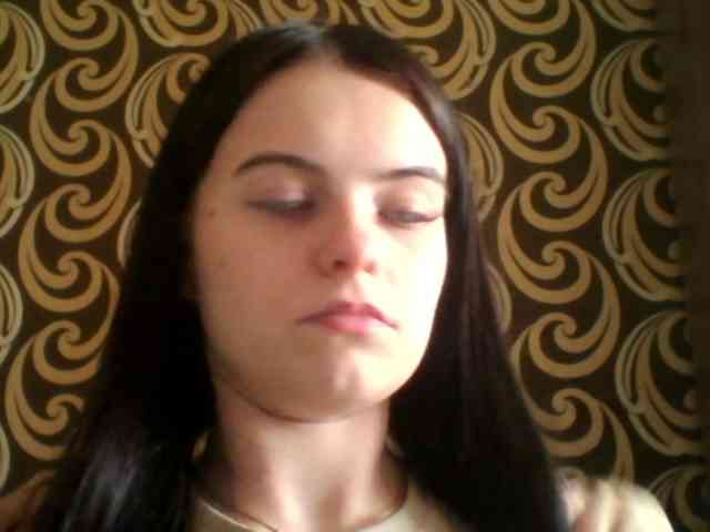GayeHinaman webcam