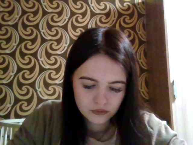 GayeHinaman webcam