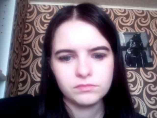 GayeHinaman webcam