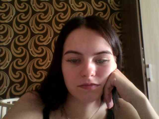 GayeHinaman webcam