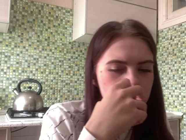GayeHinaman webcam