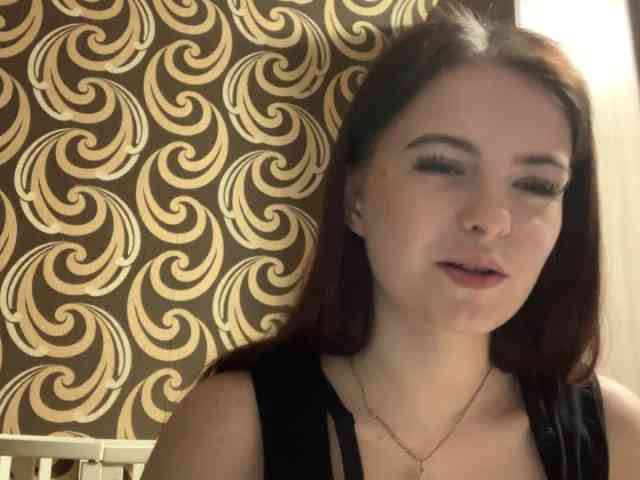 GayeHinaman webcam