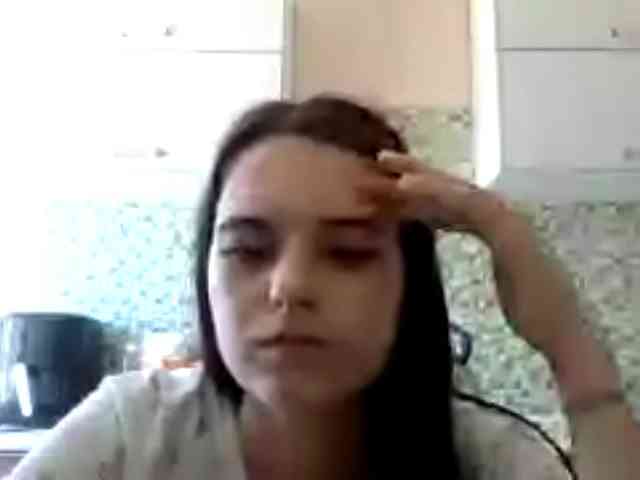 GayeHinaman webcam