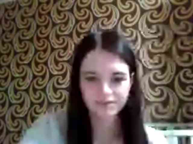 GayeHinaman webcam