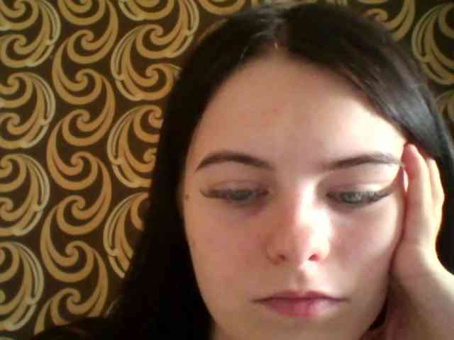 GayeHinaman webcam