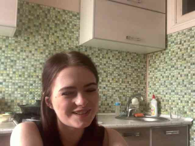 GayeHinaman webcam