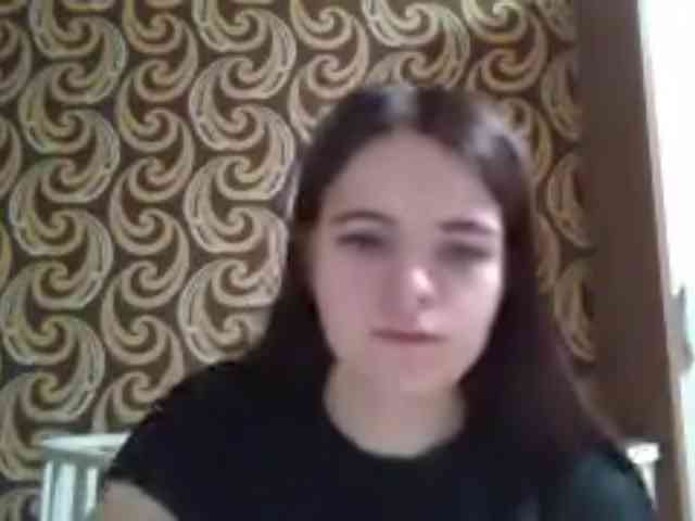 GayeHinaman webcam