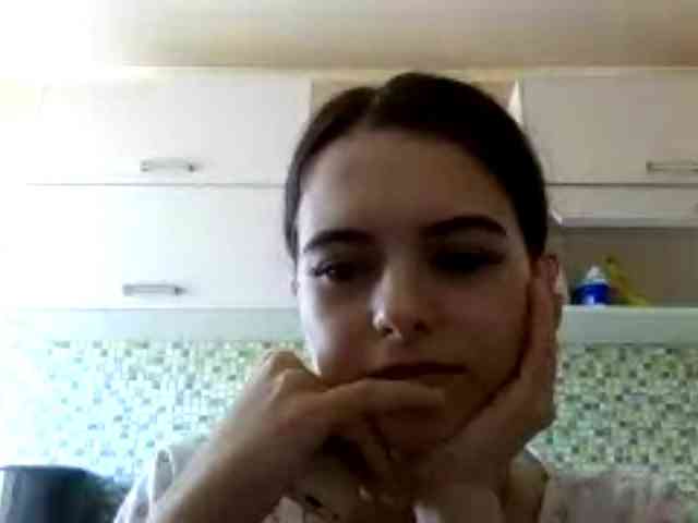 GayeHinaman webcam