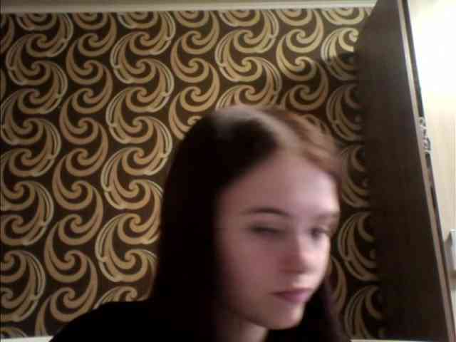 GayeHinaman webcam