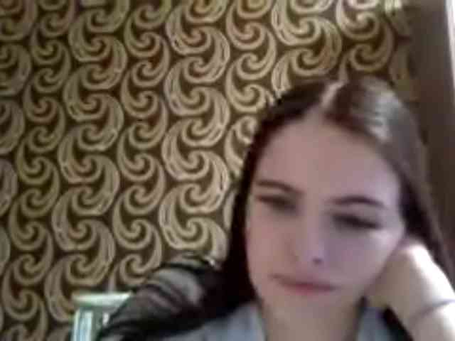 GayeHinaman webcam