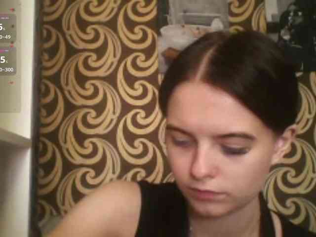 GayeHinaman webcam